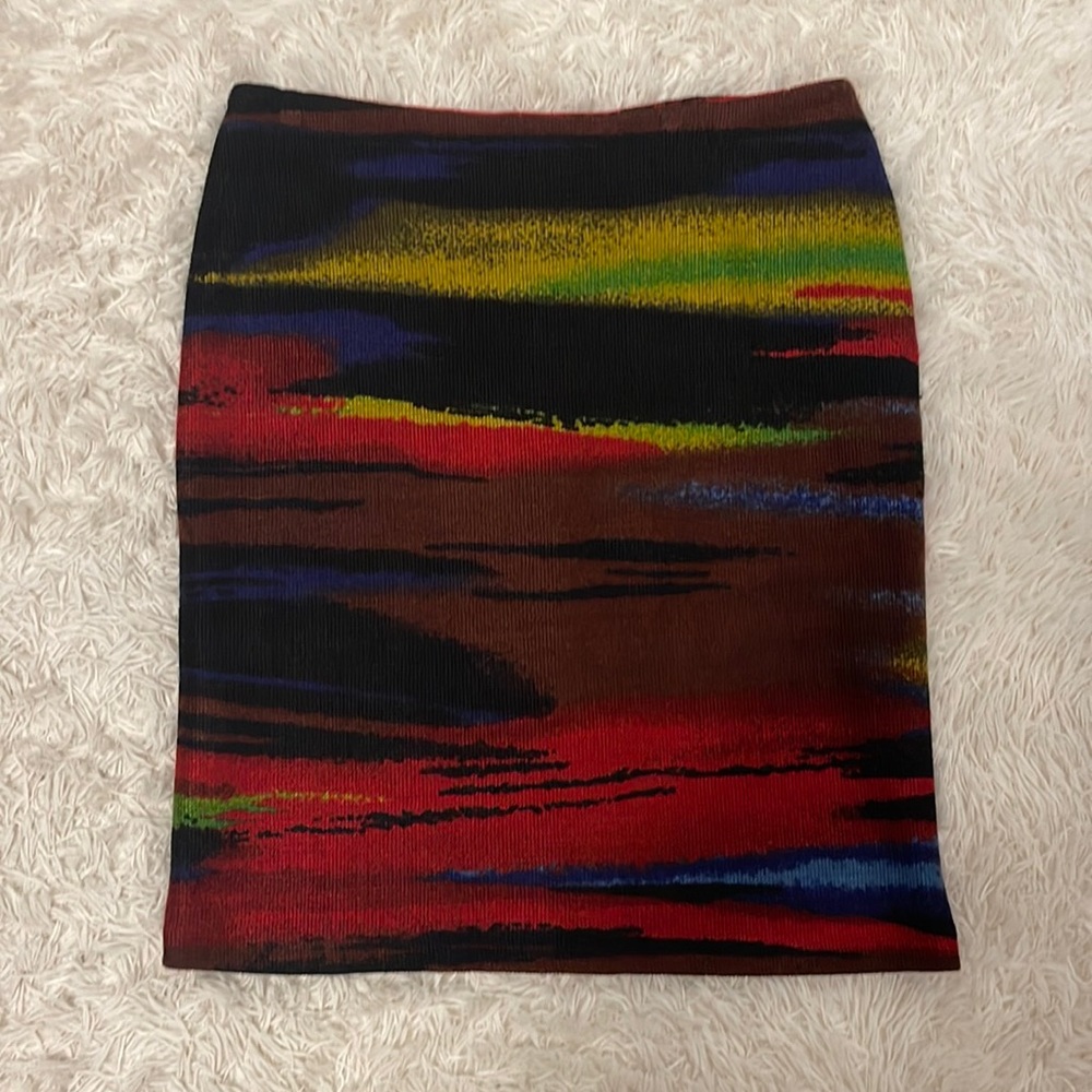 Soft Works Pencil Skirt